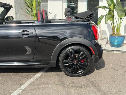 Used 2017 MINI Cooper John Cooper Works FWD image 11