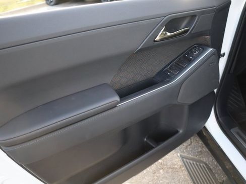 Used 2024 Lexus GX 550 550 Luxury+ 4D Sport Utility image 19