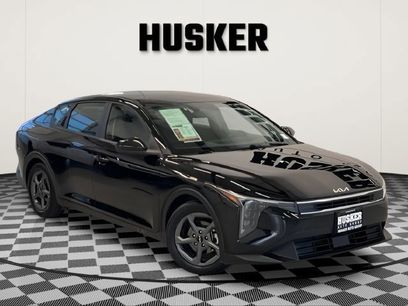 Used 2025 Kia K4