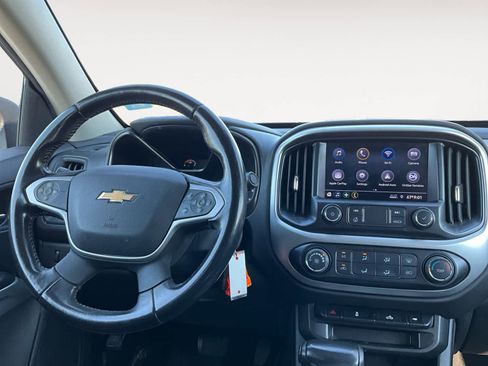 Used 2021 Chevrolet Colorado LT RWD image 15