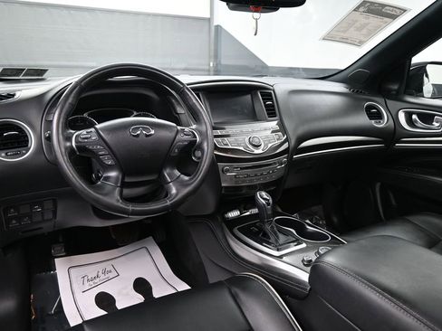 Used 2020 INFINITI QX60 Luxe w/ Edition 30 Essential Package AWD/4WD image 32