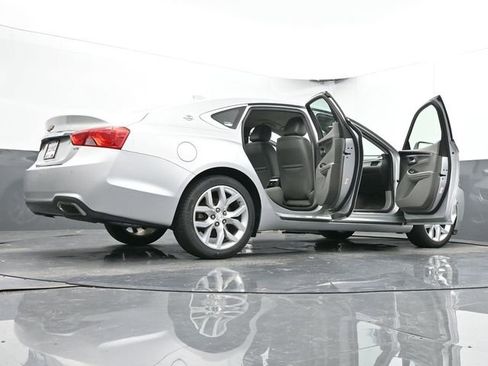 Used 2016 Chevrolet Impala LTZ image 71