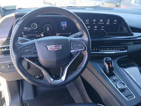 Used 2021 Cadillac Escalade Sport image 18