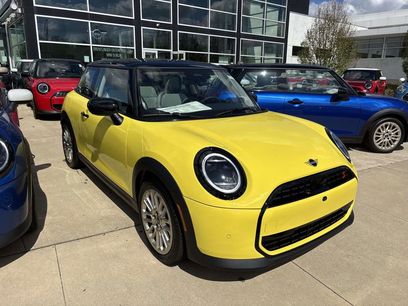 New 2026 MINI Cooper S