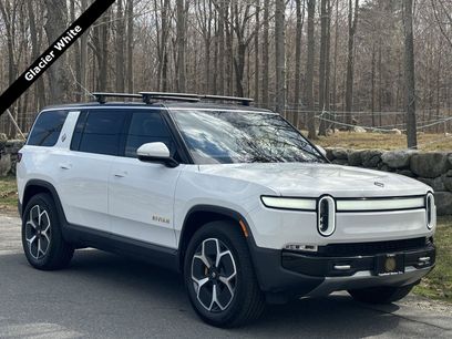 Used 2023 Rivian R1S Adventure