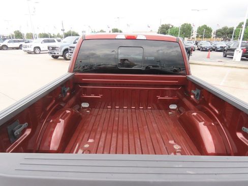 Used 2015 Ford F150 XLT w/ Equipment Group 302A Luxury RWD image 14
