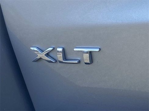 Certified 2024 Ford Expedition Max XLT image 40