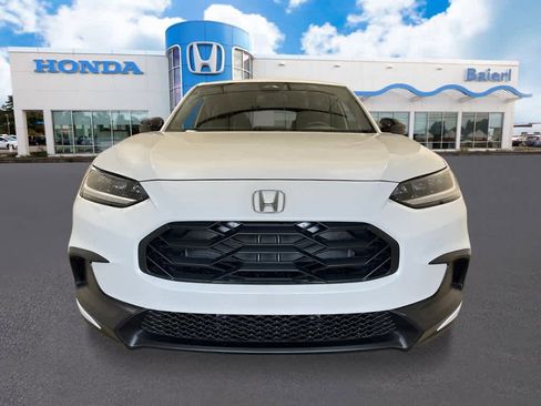 New 2026 Honda HR-V Sport image 10