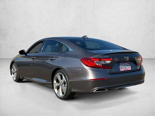 Used 2018 Honda Accord Touring image 8