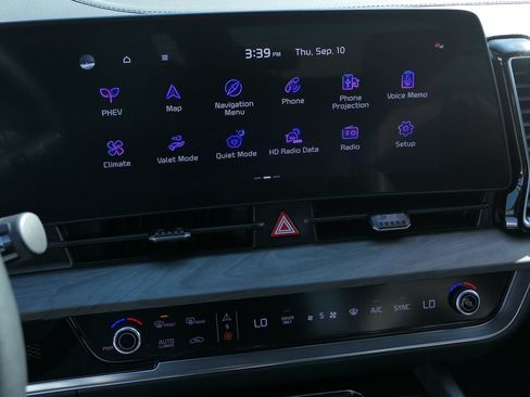 Certified 2024 Kia Sportage X-Line Prestige AWD/4WD image 17