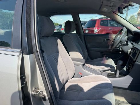 Used 2001 Toyota Camry FWD image 22