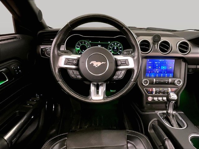 Used 2019 Ford Mustang Premium w/ Equipment Group 201A RWD image 5