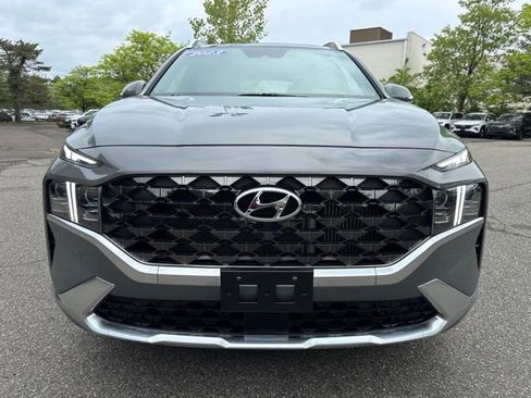 Used 2023 Hyundai Santa Fe Calligraphy AWD/4WD image 2