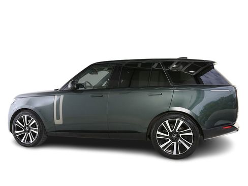 Used 2023 Land Rover Range Rover SE AWD/4WD image 9