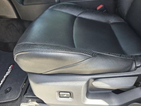 Certified 2025 Toyota Tacoma TRD Sport AWD/4WD image 22