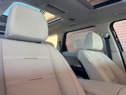 New 2026 Hyundai Palisade Calligraphy image 18