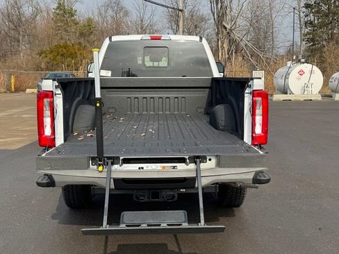 New 2026 Ford F350 XL w/ XL Chrome Package image 12