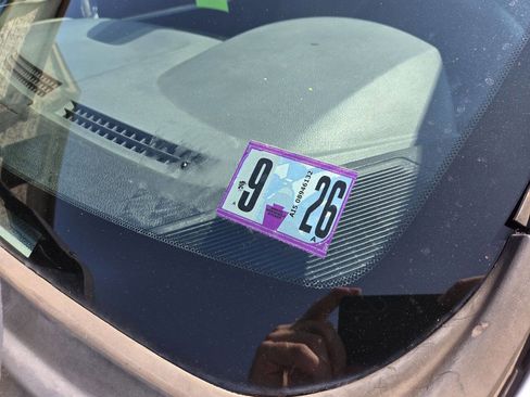 Used 2017 RAM 1500 Tradesman w/ Popular Equipment Group image 19