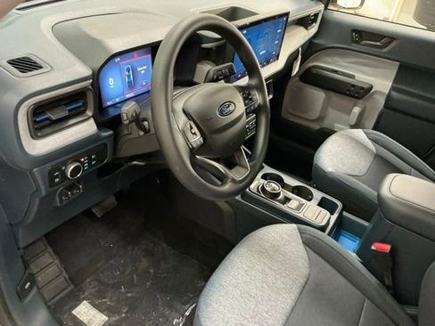 New 2026 Ford Maverick XLT AWD/4WD image 15