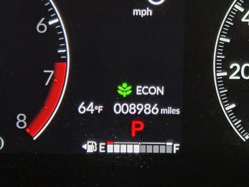 Used 2023 Honda HR-V EX-L image 34