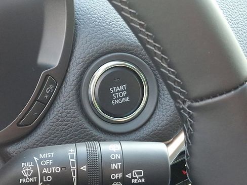 New 2026 MAZDA CX-90 3.3 Turbo w/ Preferred Package image 17