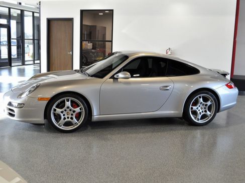 Used 2006 Porsche 911 Carrera S image 5