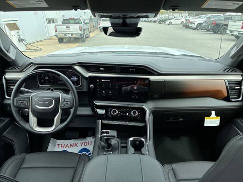 New 2026 GMC Sierra 1500 Denali w/ Technology Package image 20