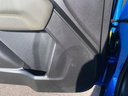 Used 2024 Chevrolet Colorado ZR2 image 25