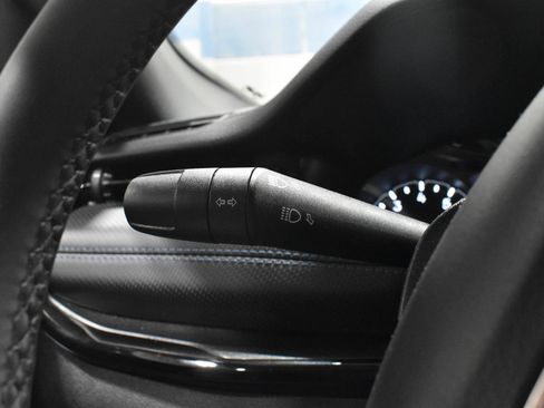 Used 2026 Jeep Compass Limited AWD/4WD image 13