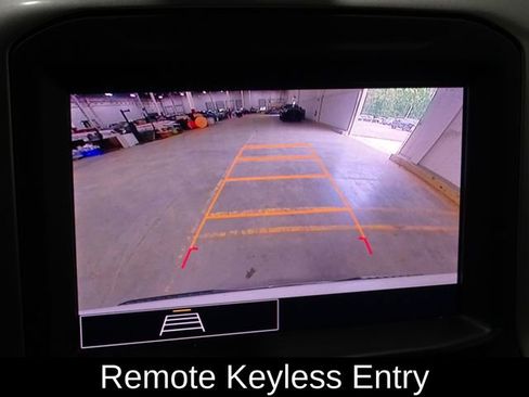 Used 2024 Chevrolet Silverado 1500 W/T w/ WT Fleet Convenience Package image 8