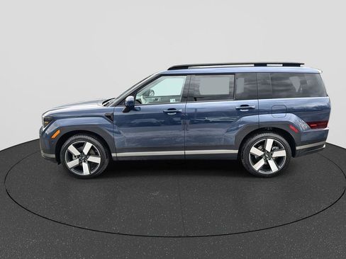 New 2026 Hyundai Santa Fe Limited image 5