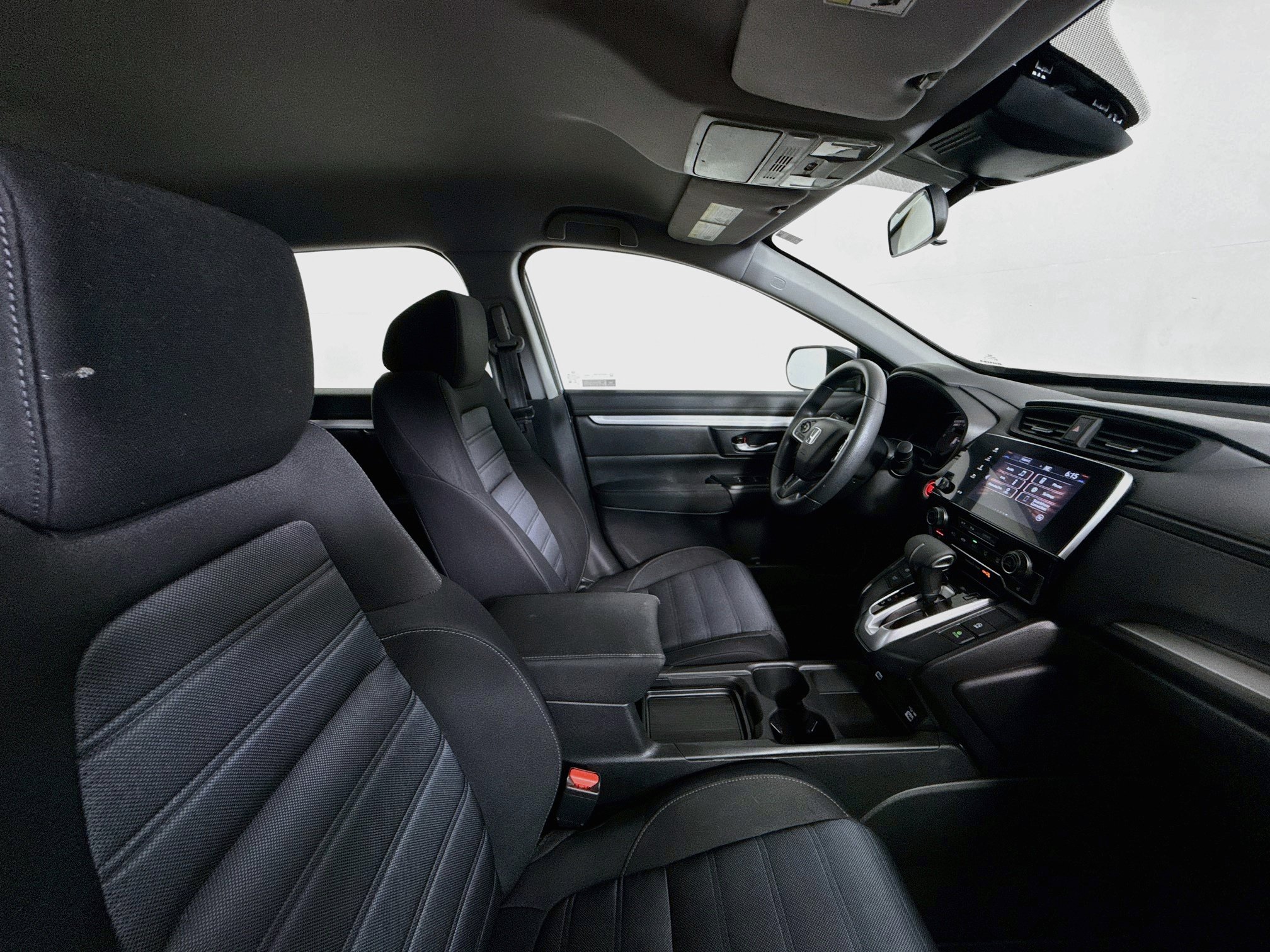 Used 2021 Honda CR-V Special Edition image 27
