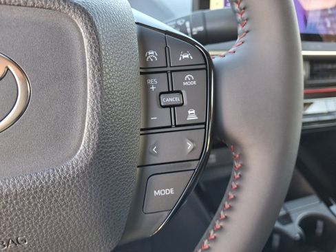 New 2026 Toyota Prius Plug-In Hybrid image 22