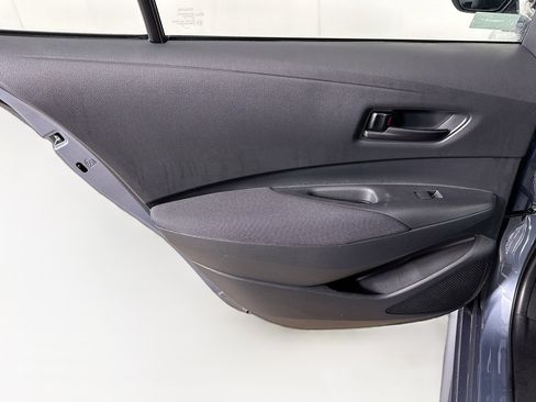 Used 2024 Toyota Corolla LE FWD image 25