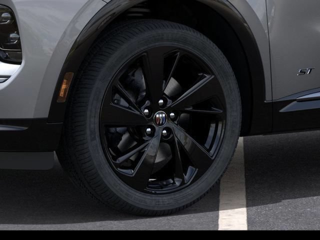 Certified 2026 Buick Envision Sport Touring AWD/4WD image 9