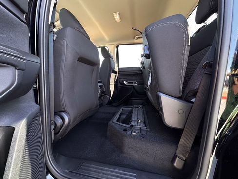 New 2025 Ford Ranger XLT image 46