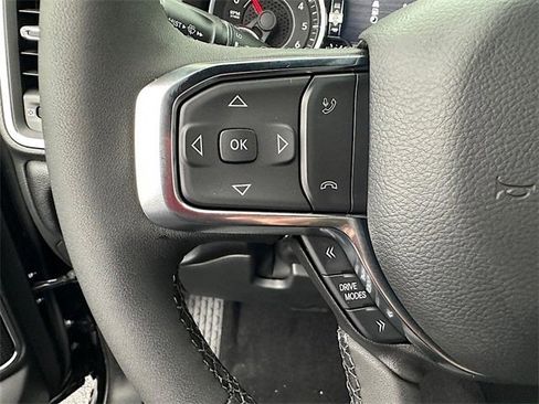 New 2026 RAM 1500 Laramie w/ Laramie Southwest Edition image 24