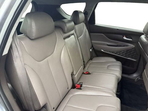 Used 2019 Hyundai Santa Fe AWD image 25