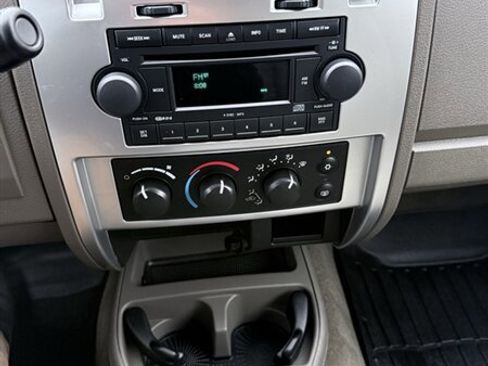 Used 2005 Dodge Dakota Laramie w/ Trailer Tow Group image 19