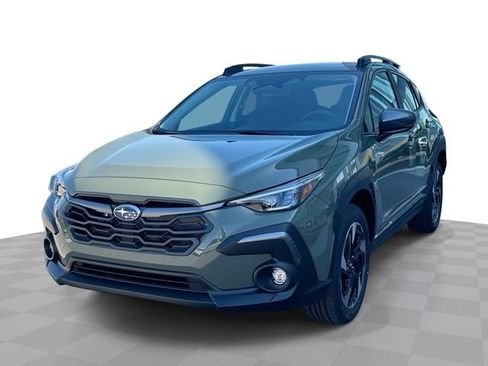 New 2026 Subaru Crosstrek 2.5i Limited AWD/4WD image 1
