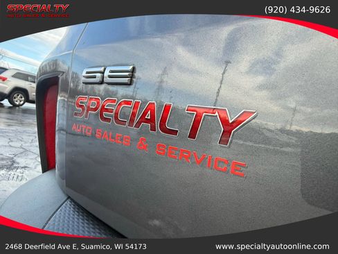 Used 2022 Ford Escape SE w/ Cold Weather Package image 14