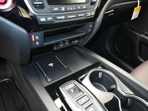 New 2026 Honda Ridgeline Black Edition image 21