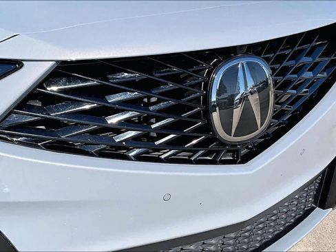 Used 2025 Acura MDX A-Spec image 27