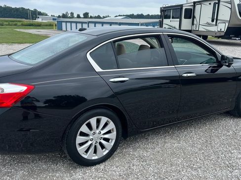 Used 2015 Honda Accord EX-L image 3