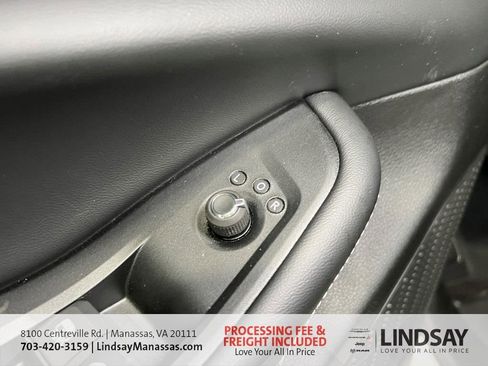 New 2025 Jeep Grand Cherokee Altitude AWD/4WD image 28