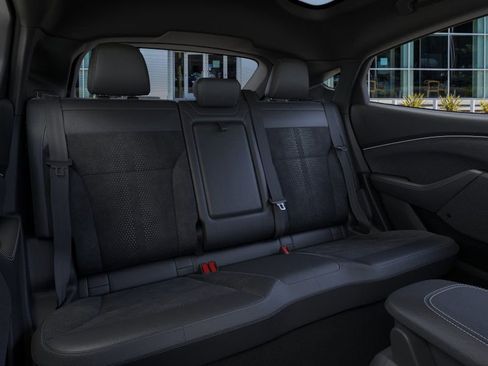 New 2025 Ford Mustang Mach-E GT w/ Interior Protection Package image 11