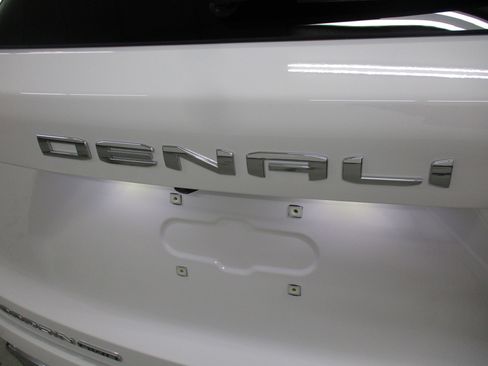 New 2026 GMC Terrain Denali image 11