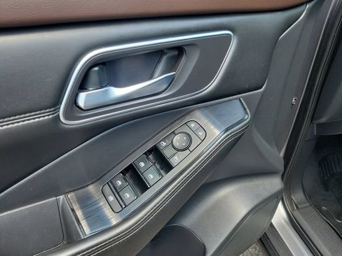 Used 2021 Nissan Rogue SV w/ Premium Package AWD/4WD image 17