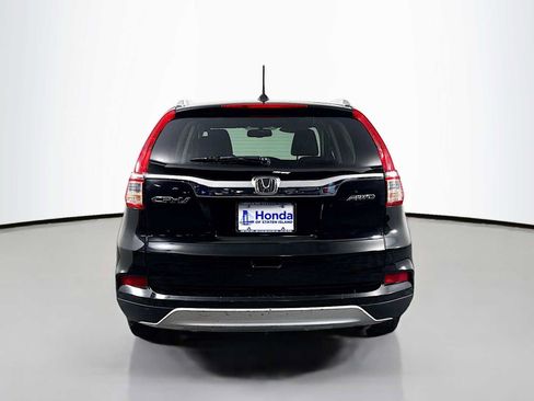 Used 2015 Honda CR-V EX-L image 4