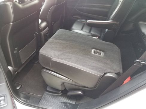 Certified 2025 Dodge Durango R/T w/ Blacktop Package AWD/4WD image 16
